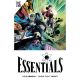 Essentials Vol 1 (The Lab Portable Edition)