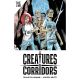 Creatures & Corridors (The Lab Portable Edition)