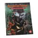 Fifth Edition Fantasy #32 Lost Vault Of Tsathzar Rho