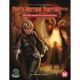 Fifth Edition Fantasy #34 Red Dragons Treasure Map