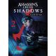 Assassins Creed Shadows Tales Of Iga Vol 2