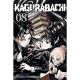 Kagurabachi Vol 8