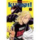 Ultimate Exorcist Kiyoshi Vol 3