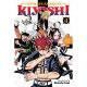 Ultimate Exorcist Kiyoshi Vol 4