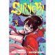 Shinobi Undercover Vol 3