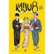 Kaiju No 8 Relax Vol 3