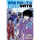 Sakamoto Holidays Vol 2
