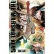 Marshal King Vol 1