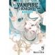 Vampire Knight Memories Vol 5