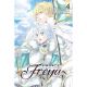 Prince Freya Vol 4