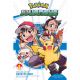Pokemon Journeys Series Vol 1
