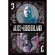 Alice In Borderland Vol 3