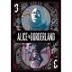 Alice In Borderland Vol 3