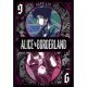 Alice In Borderland Vol 9