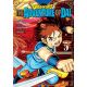 Dragon Quest Adventure Of Dai Vol 5