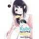 Kubo Wont Let Me Be Invisible Vol 2