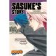 Naruto Sasuke Story Uchiha Heavenly Stardust