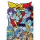 Dragon Ball Super Vol 17