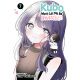 Kubo Wont Let Me Be Invisible Vol 7