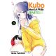 Kubo Wont Let Me Be Invisible Vol 8