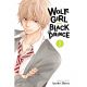 Wolf Girl Black Prince Vol 1
