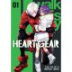 Heart Gear Vol 1