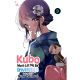 Kubo Wont Let Me Be Invisible Vol 9