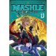 Mashle Magic & Muscles Vol 13