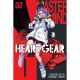 Heart Gear Vol 2