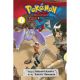 Pokemon Adventures Omega Ruby & Alpha Sapphire Vol 1