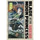 Blade Of The Moon Princess Vol 2