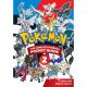 Pokemon Complete Pokemon Pocket Guide Vol 2