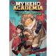 My Hero Academia Team-Up Missions Vol 4