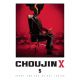 Choujin X Vol 5