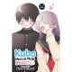 Kubo Wont Let Me Be Invisible Vol 12
