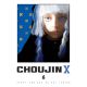 Choujin X Vol 6