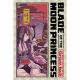 Blade Of The Moon Princess Vol 4