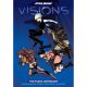 Star Wars Visions Manga Anthology