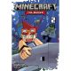 Minecraft The Manga Vol 2