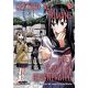 Destroy All Humans Cant Be Regenerated Magic The Gathering Manga Vol 3
