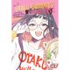 Otaku Vampires Love Bite Vol 3