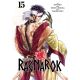 Record Of Ragnarok Vol 15