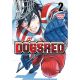 Dogsred Vol 2