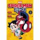 Spider-Man Kizuna Vol 1