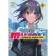 Magilumiere Magical Girls Inc Vol 9
