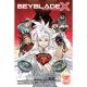 Beyblade X Vol 3