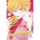 Otaku Vampires Love Bite Vol 4