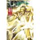 One Punch Man Vol 31