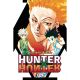 Hunter X Hunter 3-In-1 Ed Vol 3