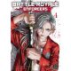 Battle Royale Enforcers Vol 4